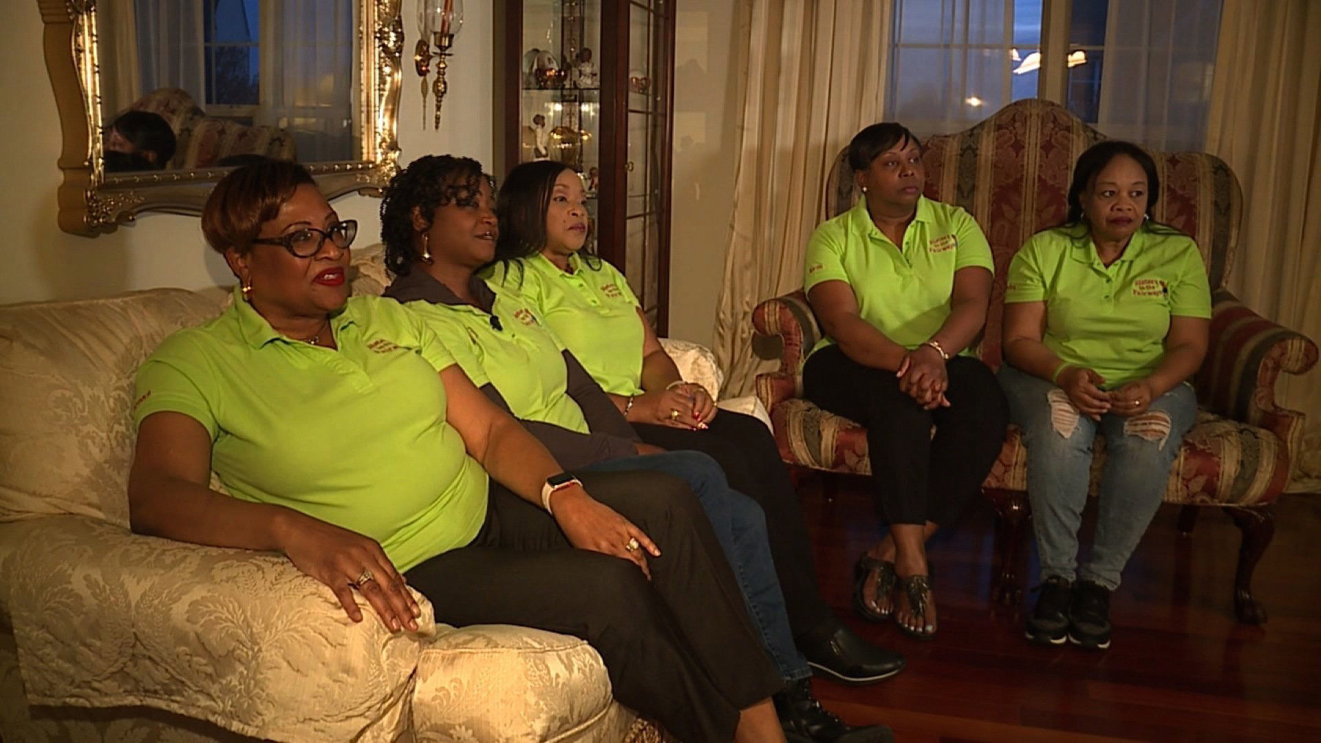 Pennsylvania senator calls for investigation into golf course that called police on black women